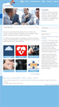 Mobile Screenshot of cloudatix.com